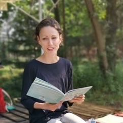 Danka Moderdovská
