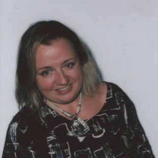 Marta Romaňáková